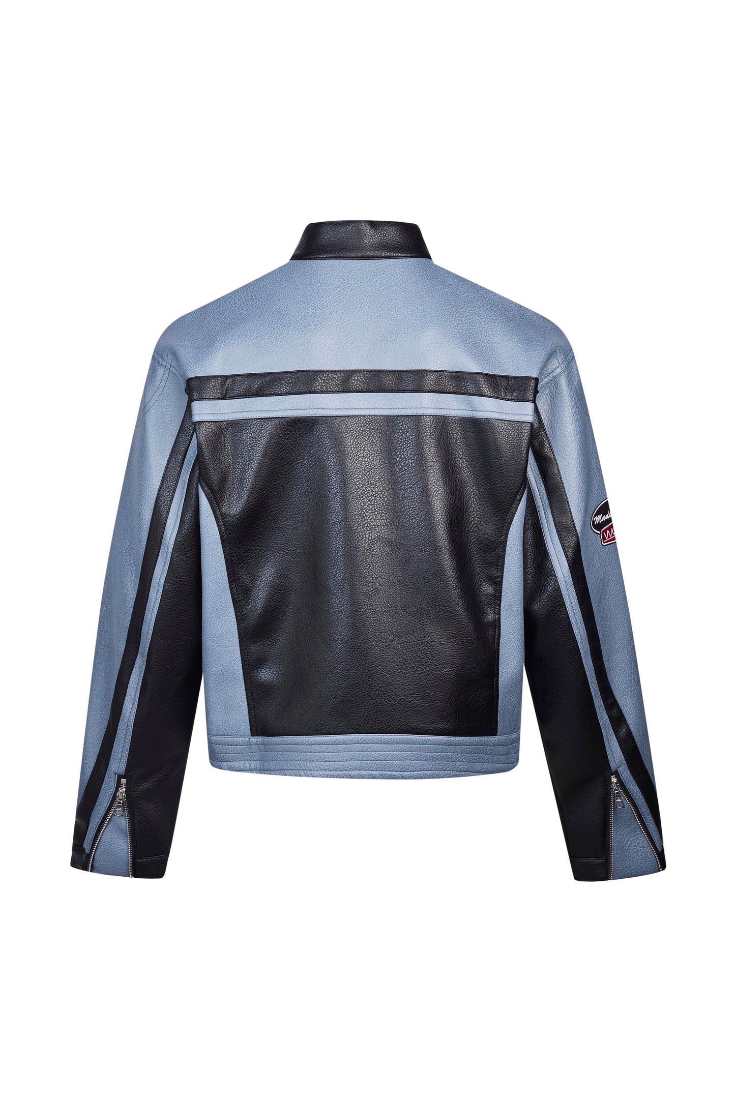 Moto jacket