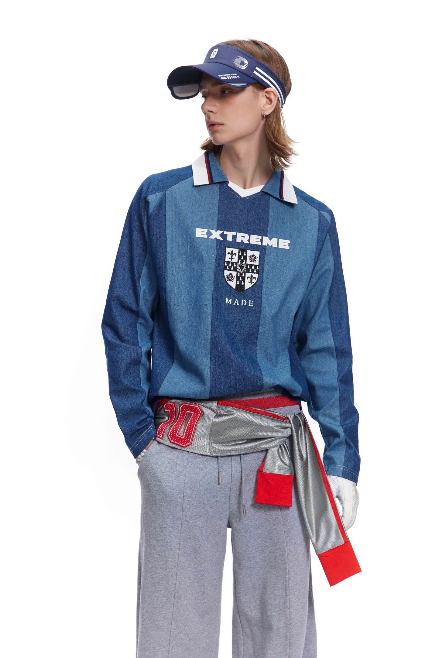 English Academy Jersey