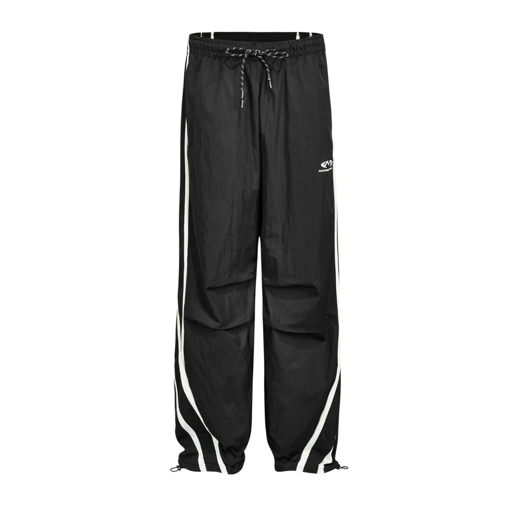 Black Air Trackpants