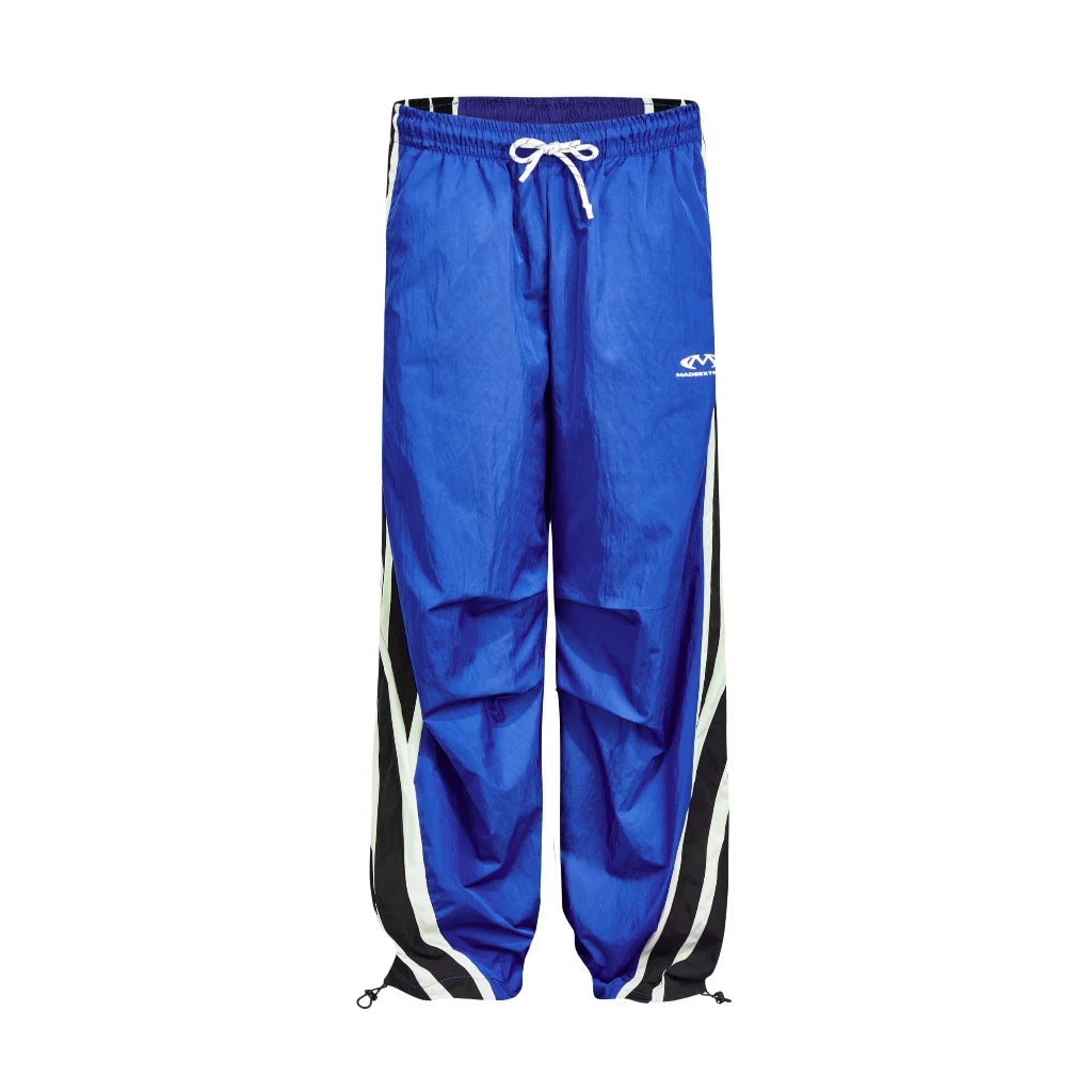 Black Air Trackpants