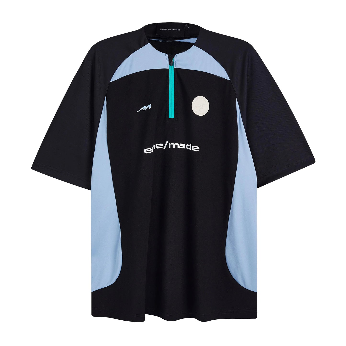 McLaren team jersey