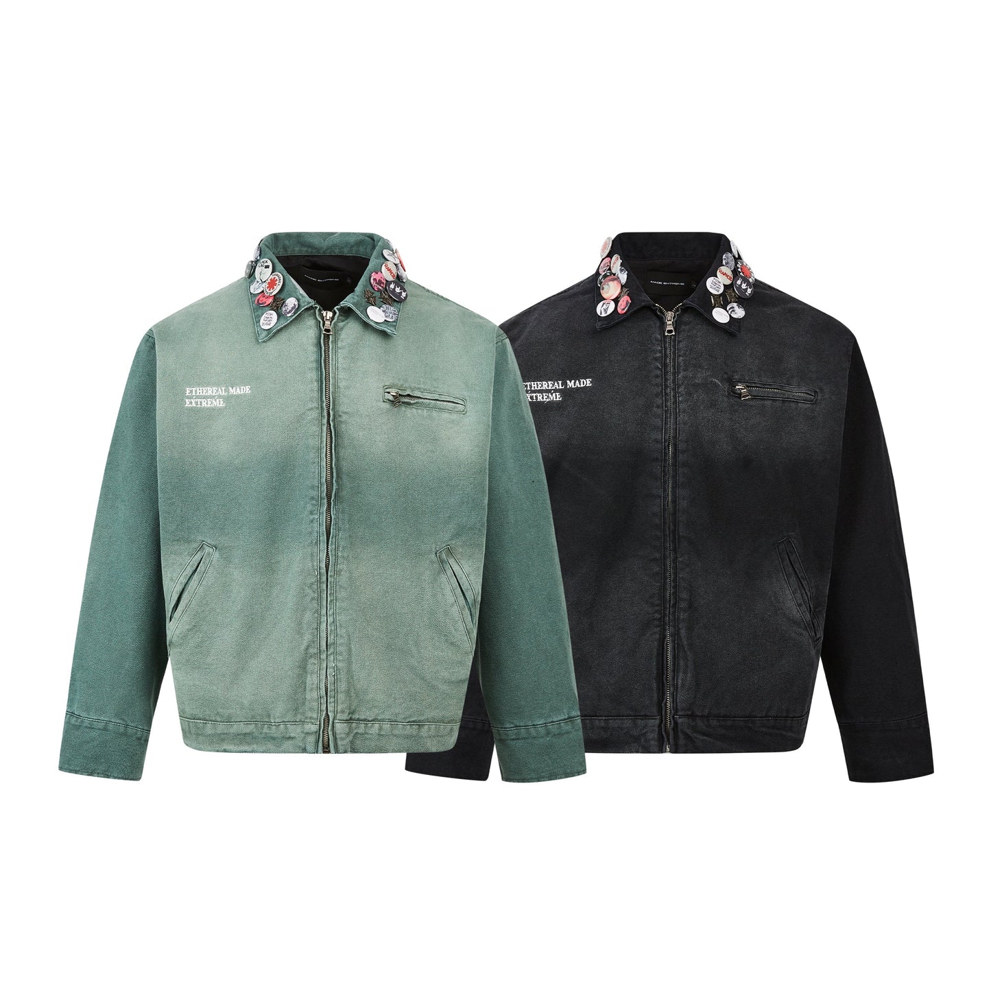 EME “Members only” Jacket