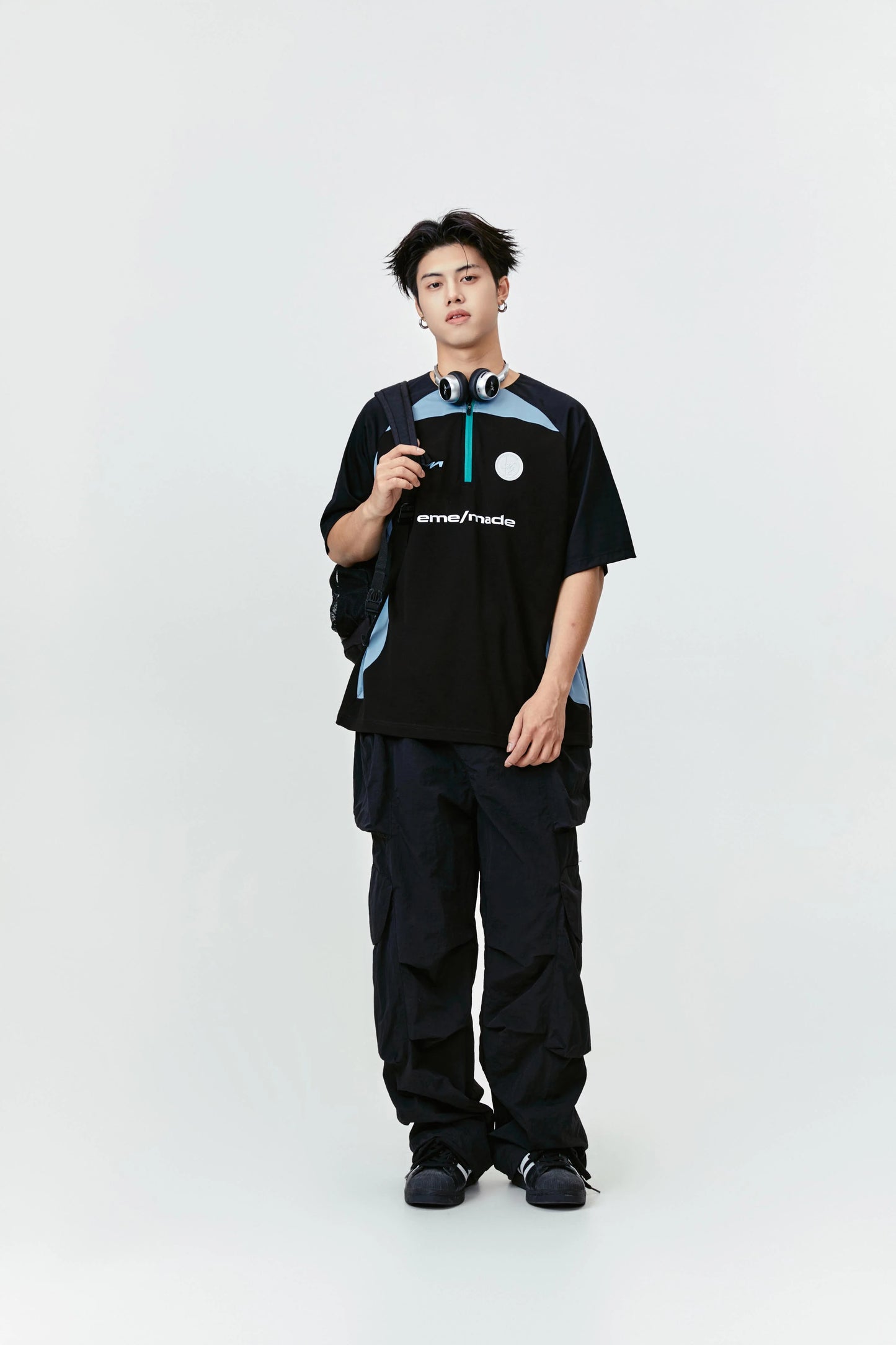 McLaren team jersey
