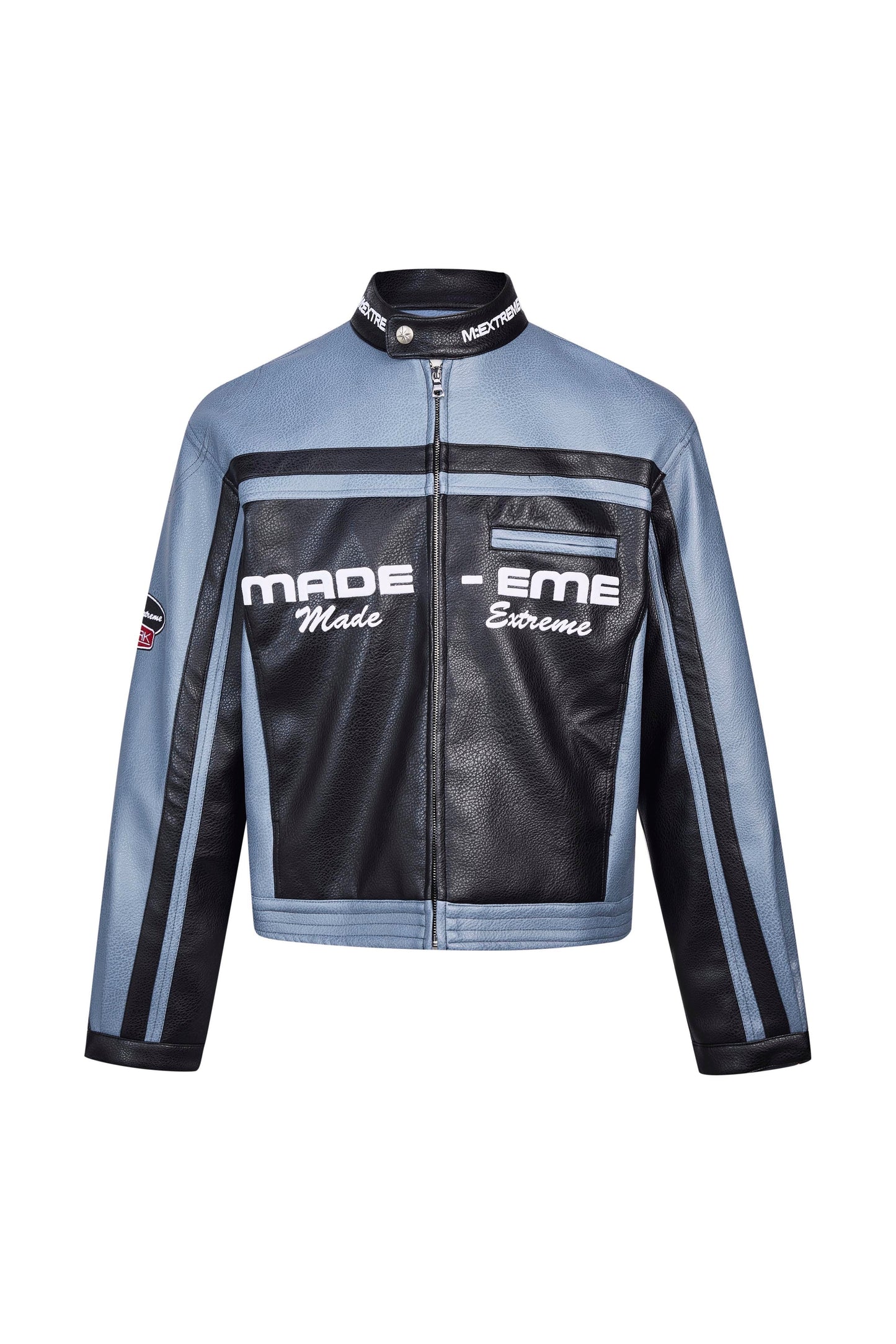 Moto jacket