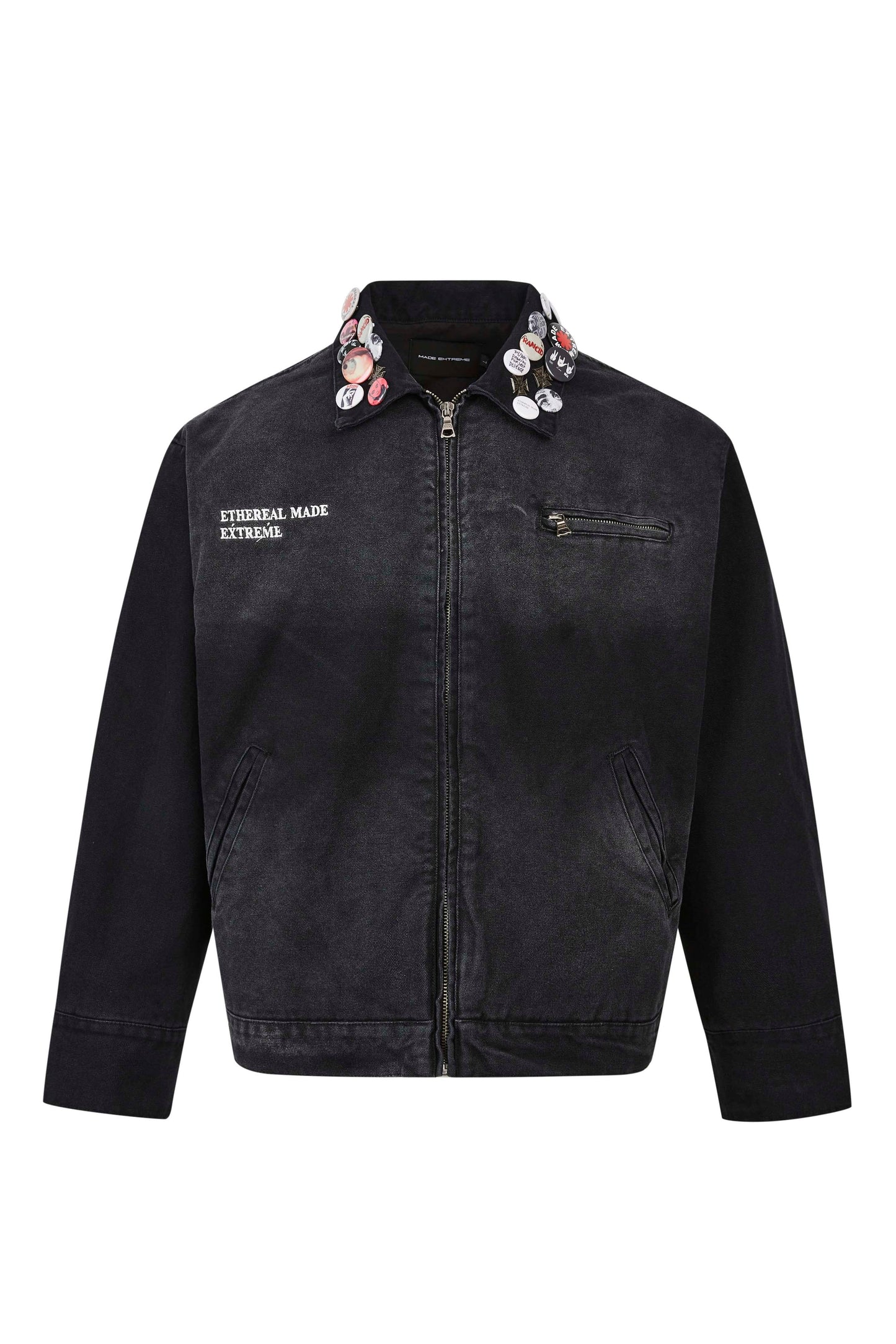 EME “Members only” Jacket