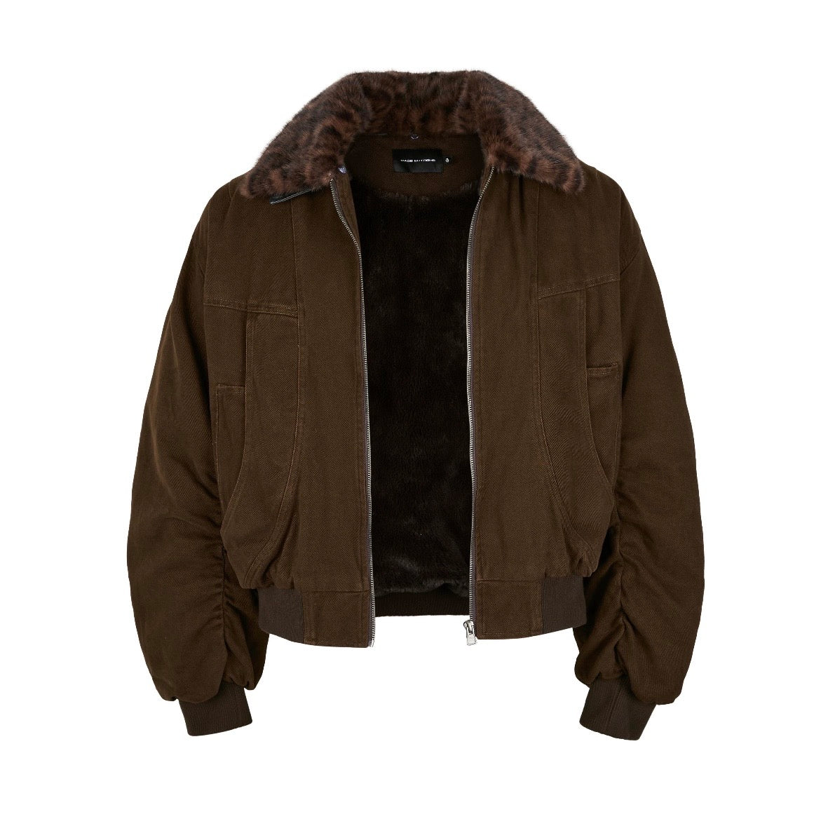 Wild Hunting Jacket
