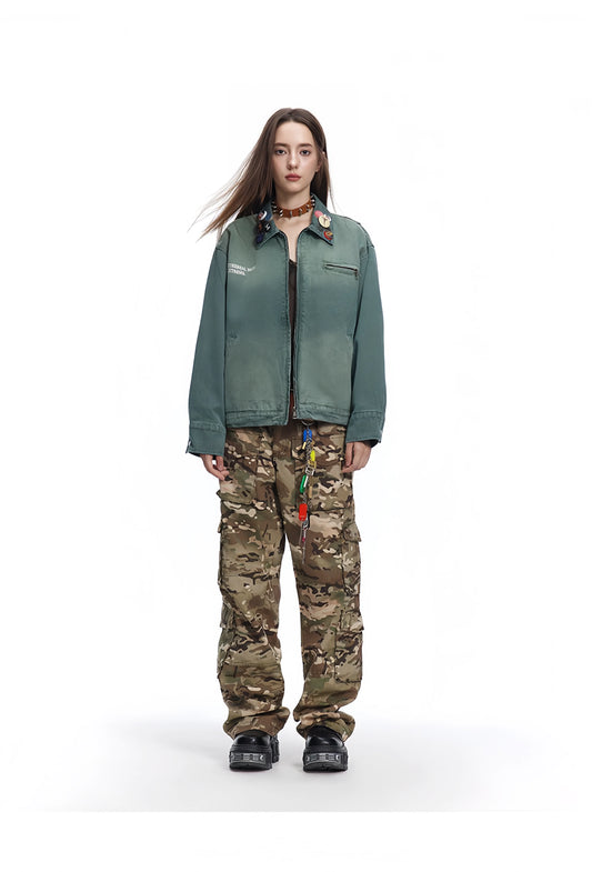 EME “Members only” Jacket