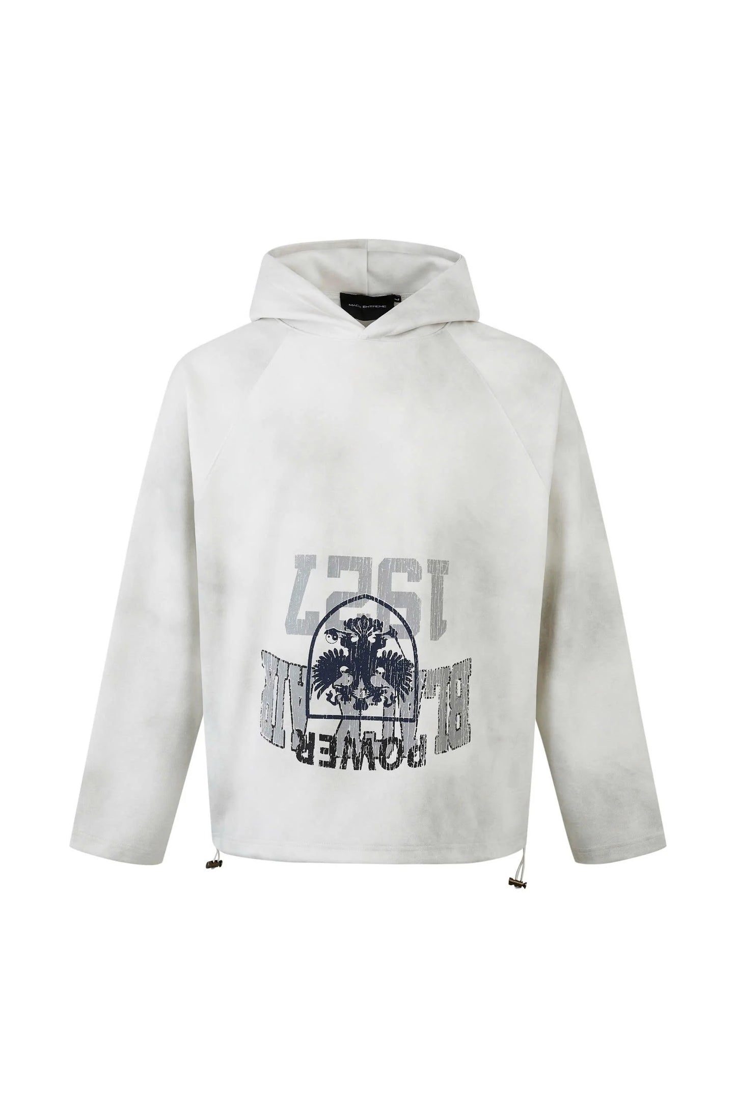 Black Vulture Hoodie