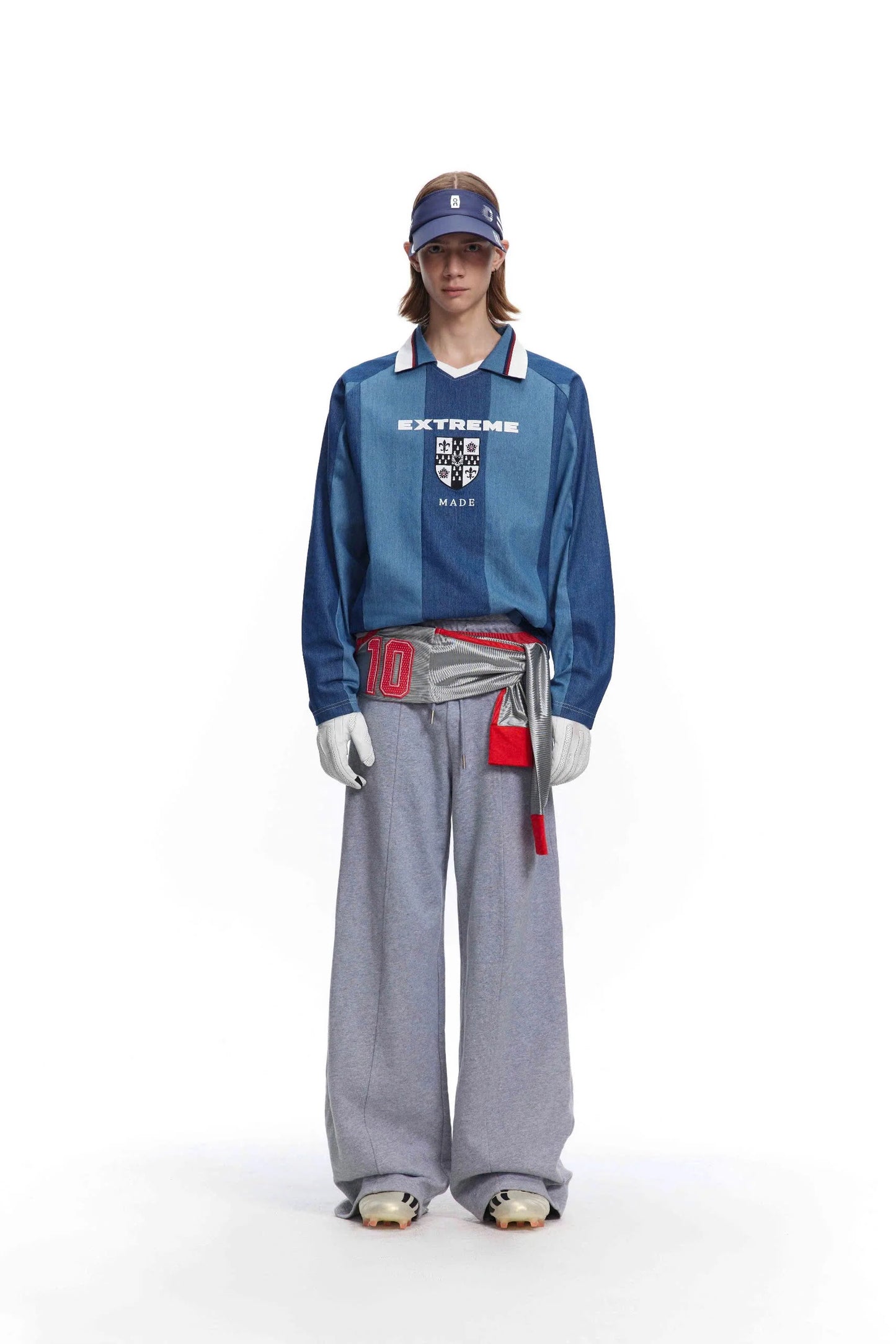 English Academy Jersey