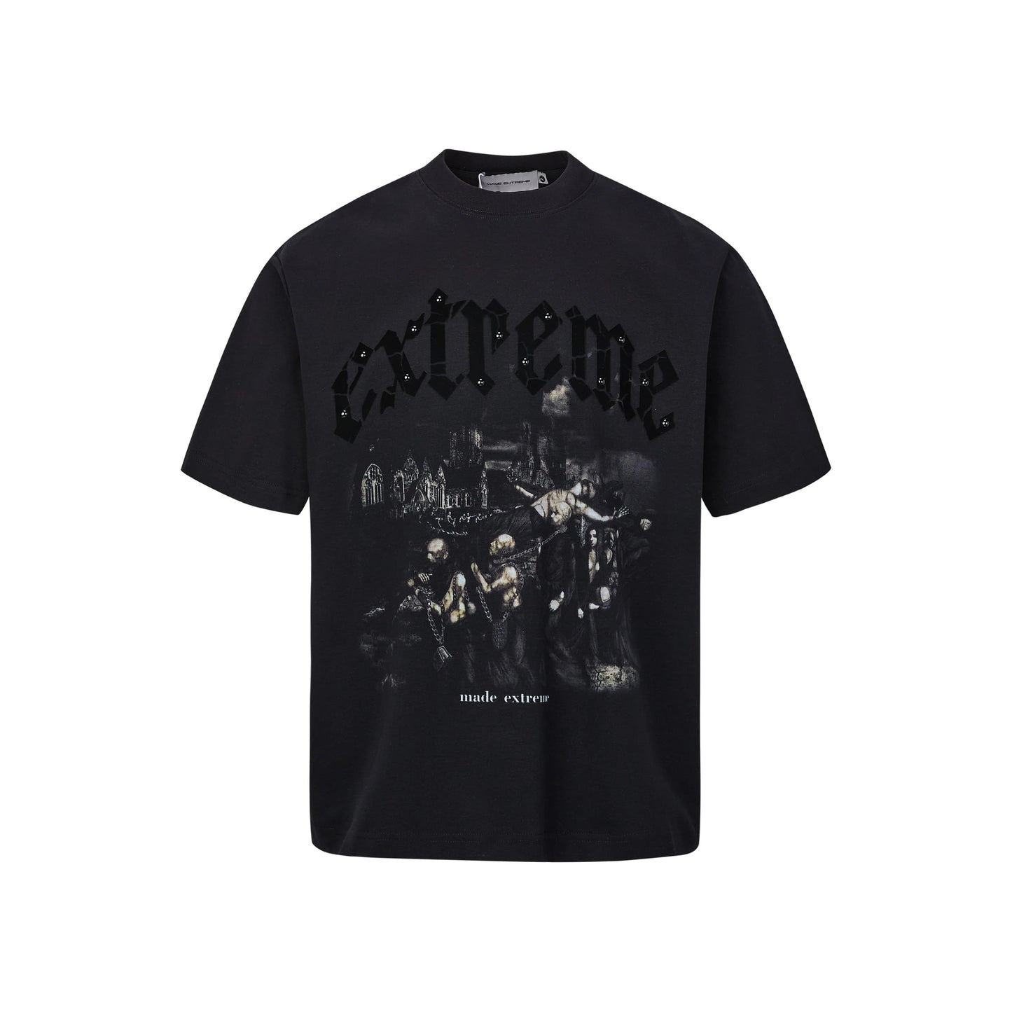 Captive Sinner Tee