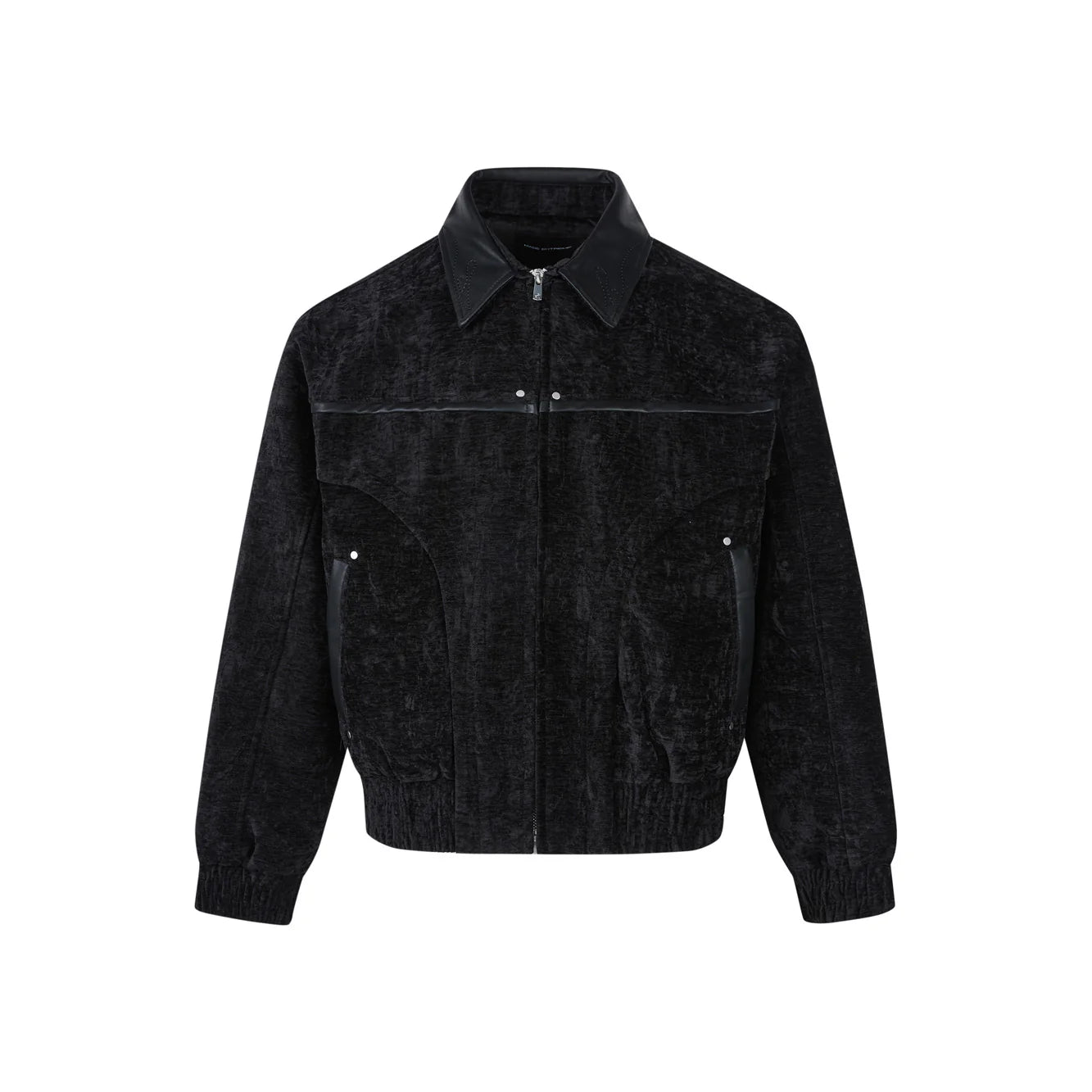 Velvet Cowboy Jacket