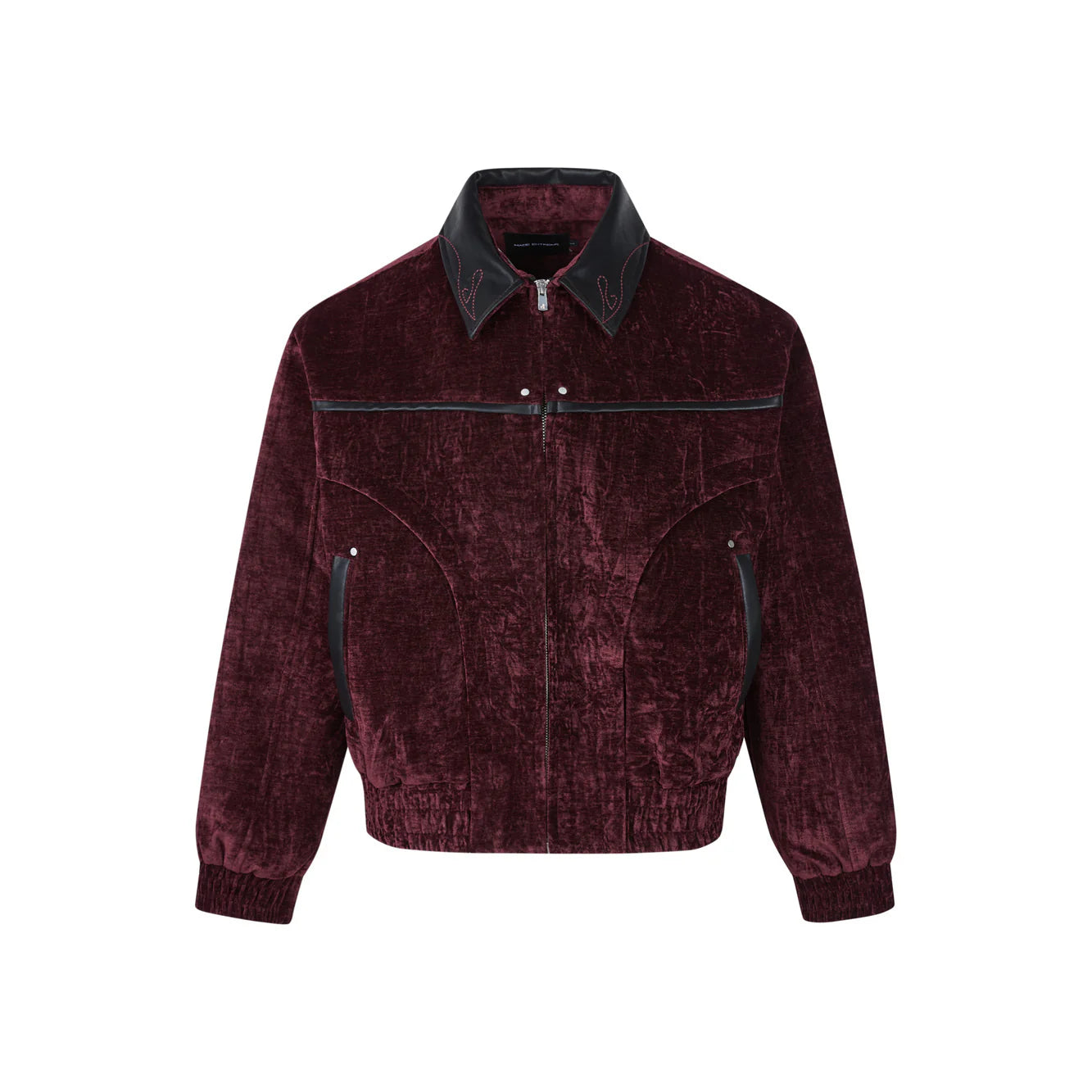 Velvet Cowboy Jacket